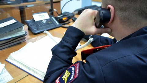 В Выгоничском районе полицией раскрыто присвоение деталей от грузового транспорта и специальной техники