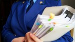 По материалам прокурорской проверки в отношении главы администрации Выгоничского района возбуждено еще одно уголовное дело